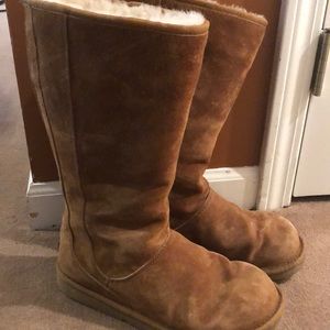 Ugg Tall Boots